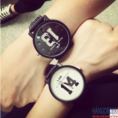 Các mặt hàng đồng hồ thời trang: đồng hồ đôi, đòng hồ điện tử, đồng hồ led, đồng hồ da…